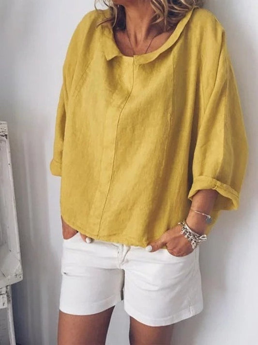Mira Blouse