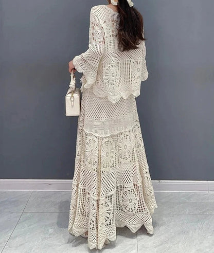 Paylina 2 Pieces Set