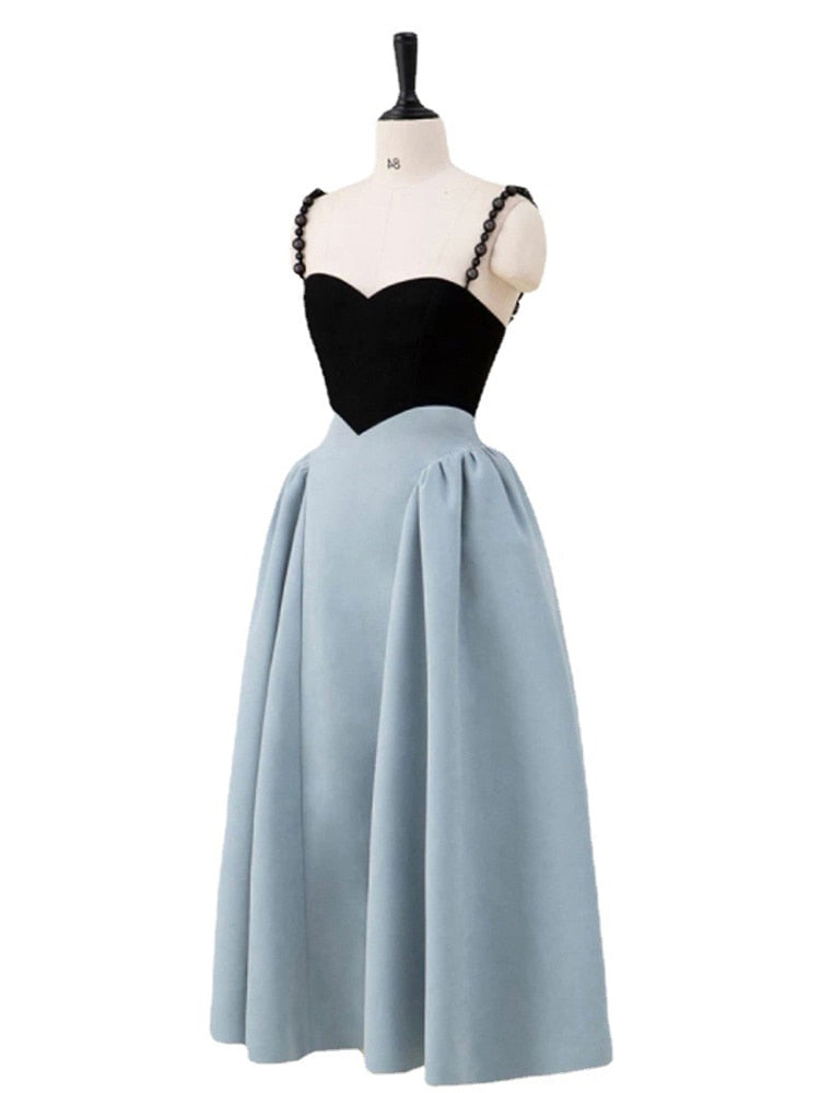 Adriana Princess Dress