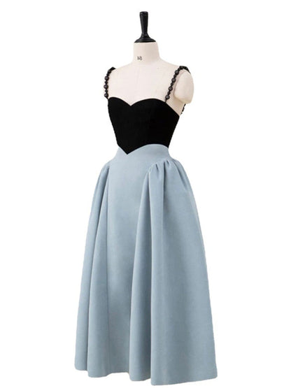 Adriana Princess Dress