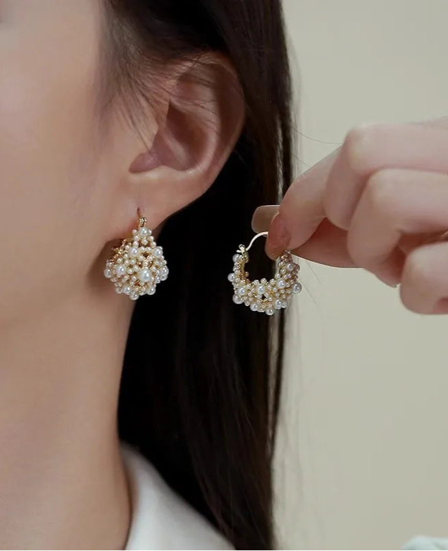 Suzi Earrings