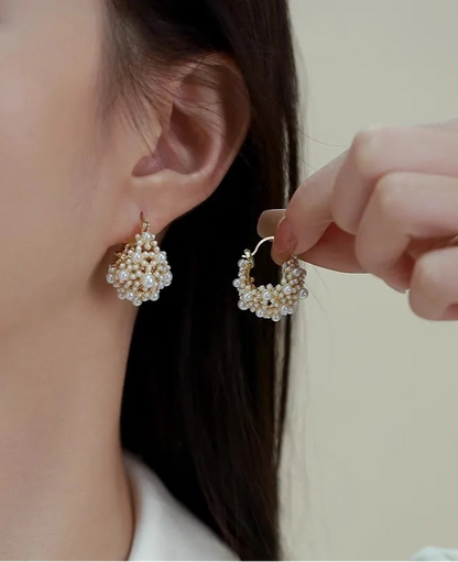 Suzi Earrings