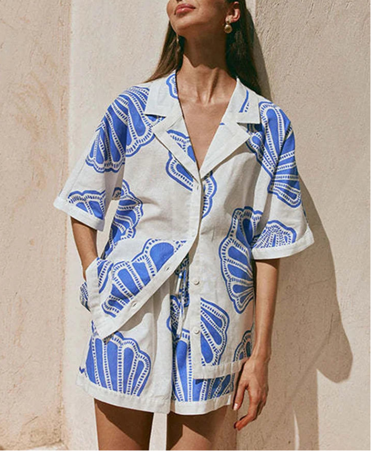 Sarina 2 Pieces Set