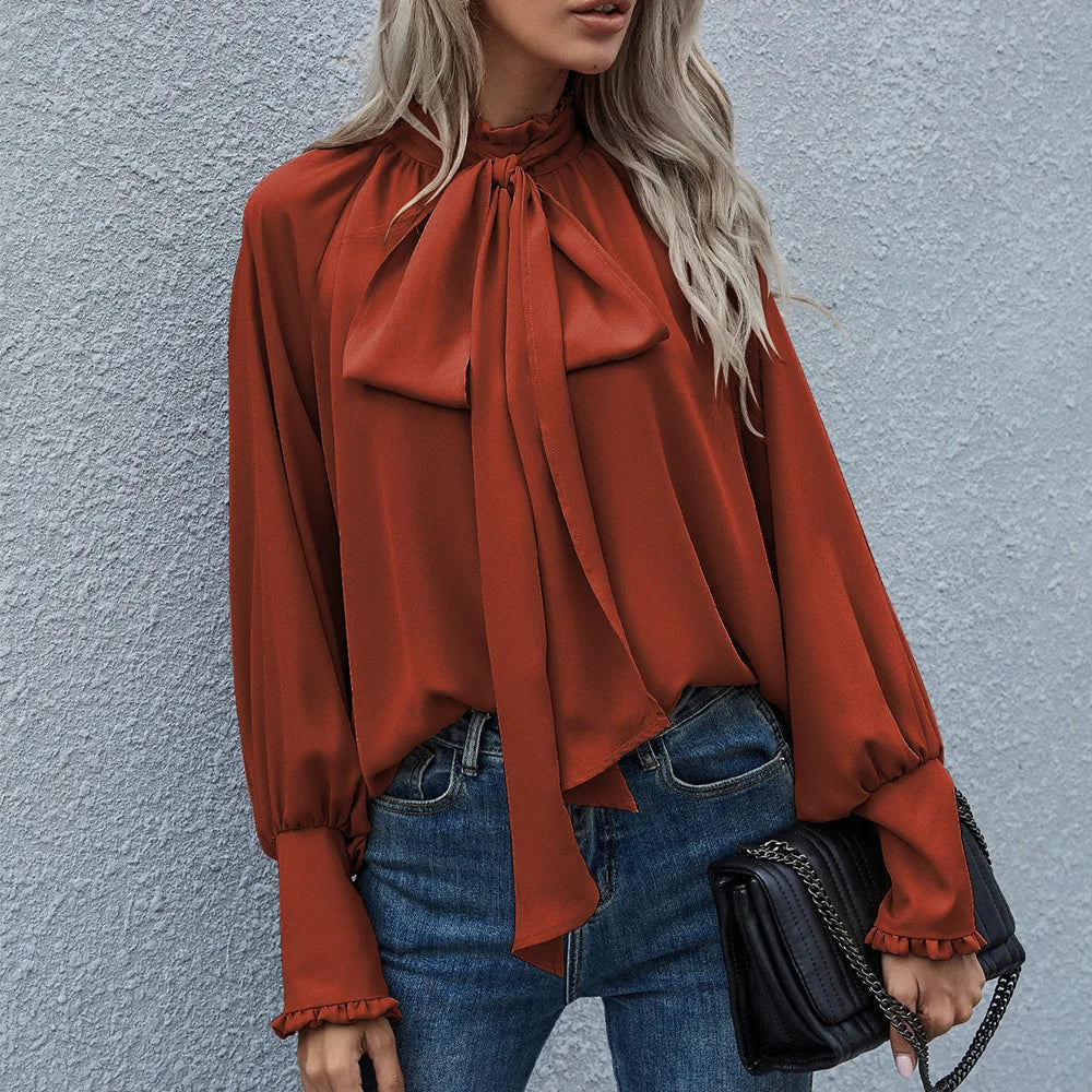 Ilda Blouse