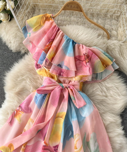 Sofie Maxi Dress