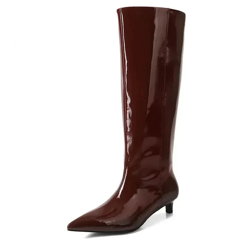 Suzi Boots