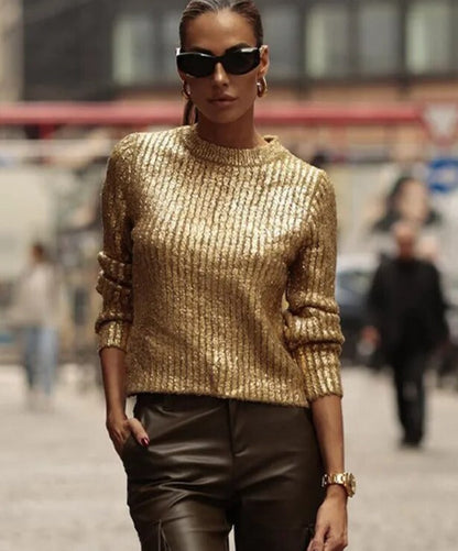 Luiza Sweater