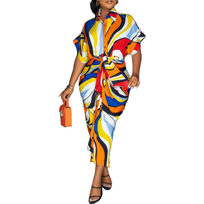 Lika Dress