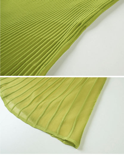 Montterini Skirt Limited Edition
