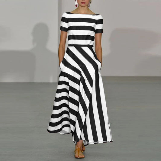 Betery Maxi Dress