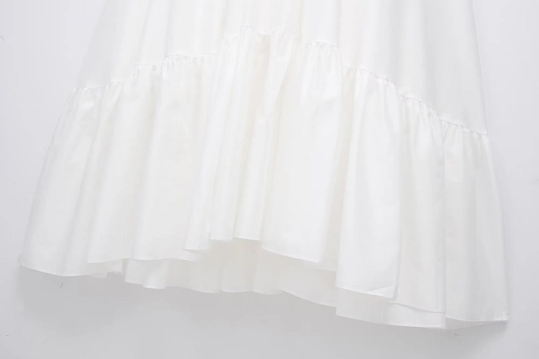 Ninel Dress