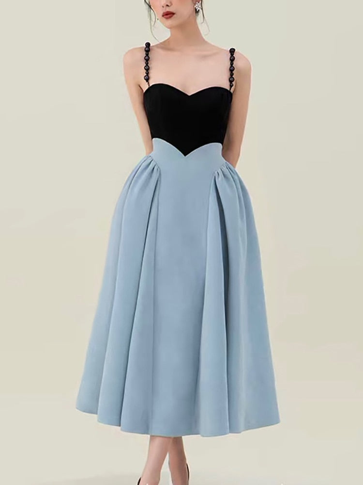 Adriana Princess Dress