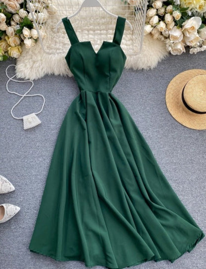 Nela Dress