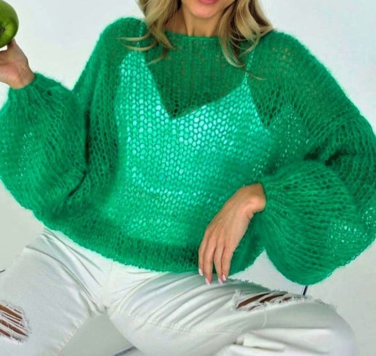 Dinara Sweater