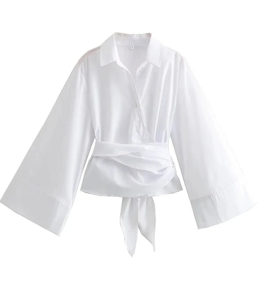 Avrora Blouse