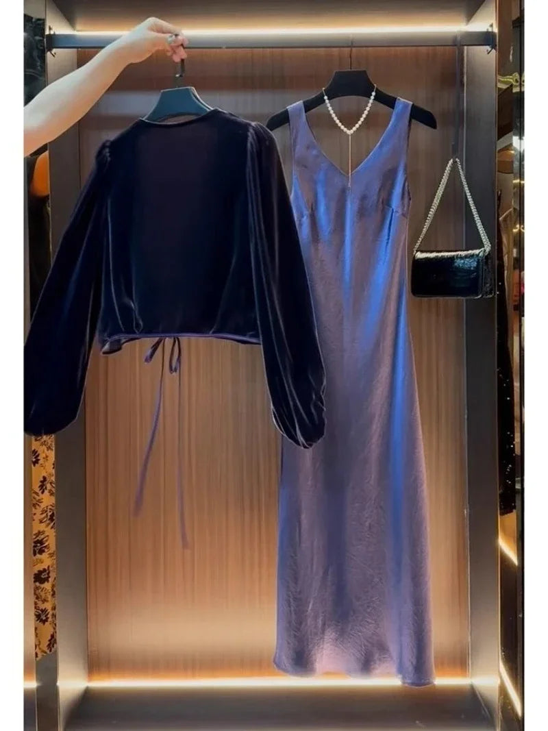 Lolita 2 Pieces Set