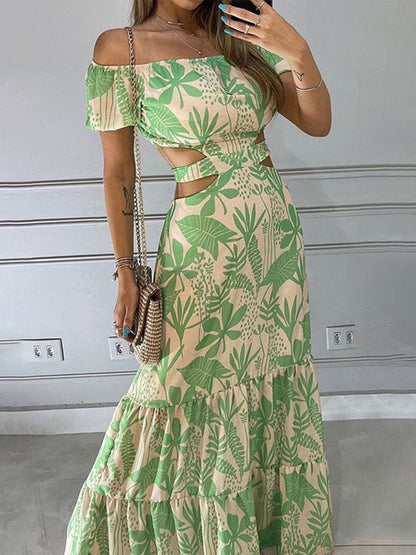 Laura Dress