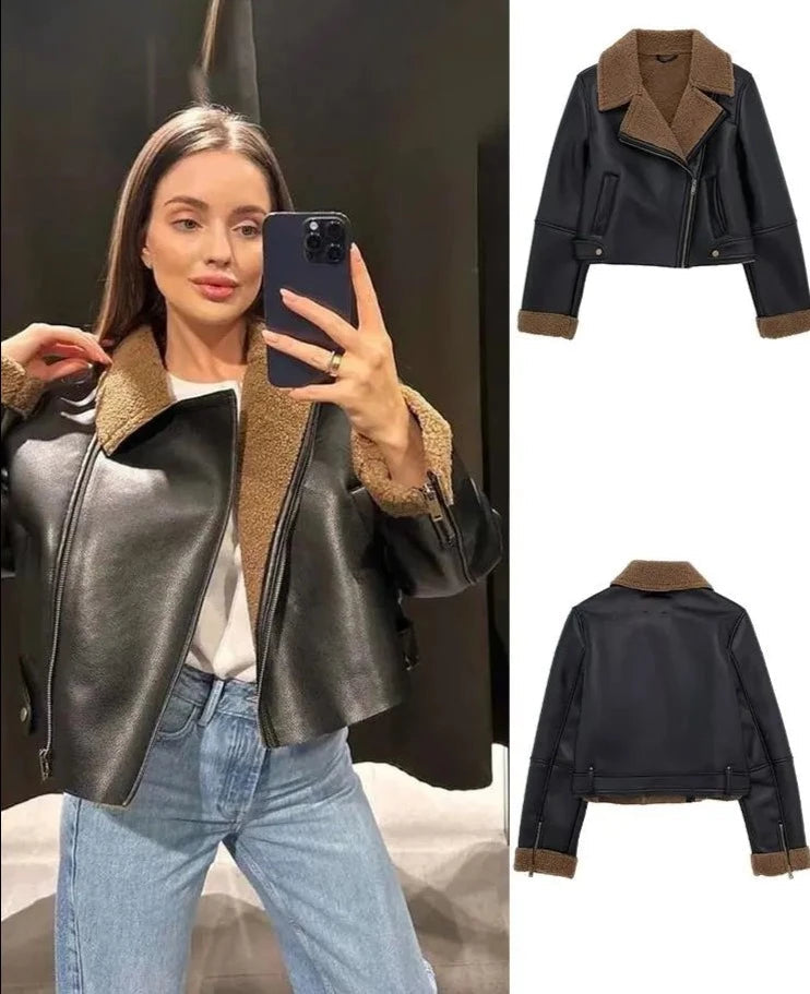 Larra Jacket
