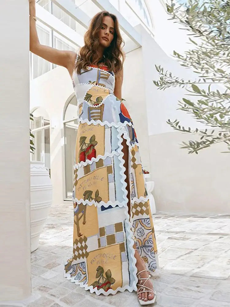 Maria Dress
