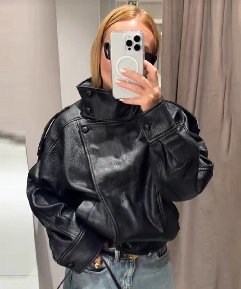 Monika Jacket