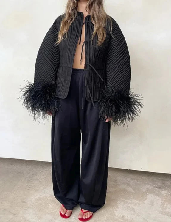 Liliya Jacket
