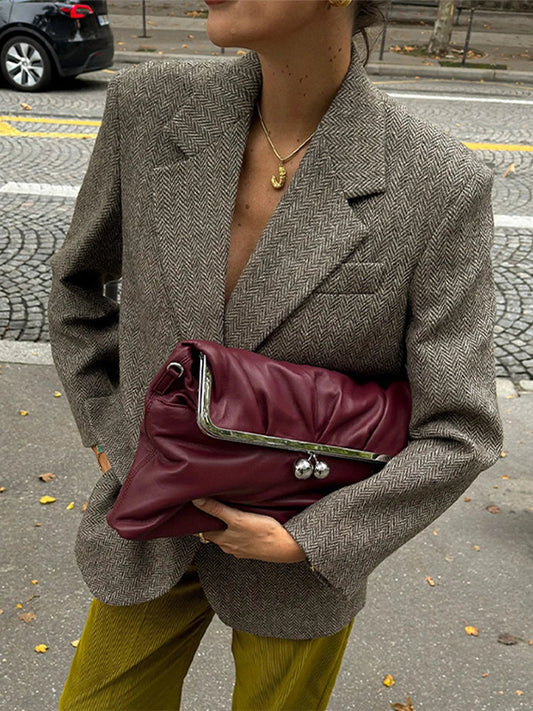 Olimpa Blazer