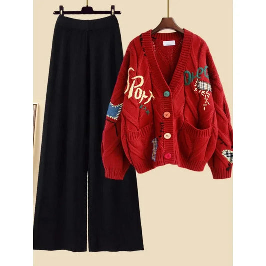 Debora 2 Pieces Set