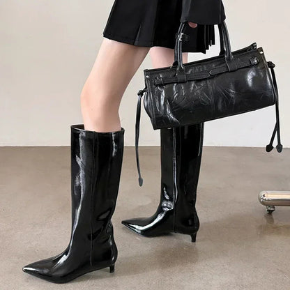 Suzi Boots