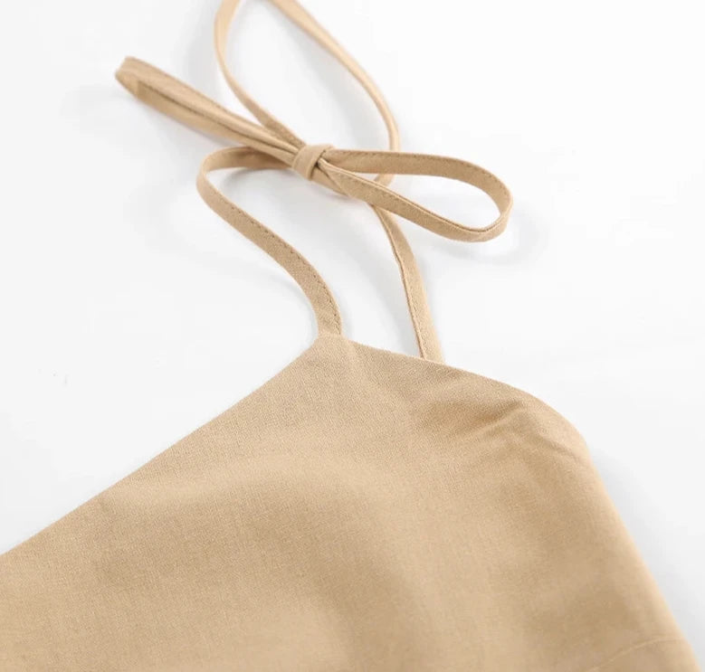 Luisa Dress