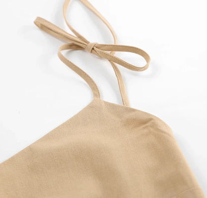 Luisa Dress