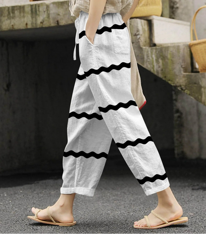 Elsan Pants