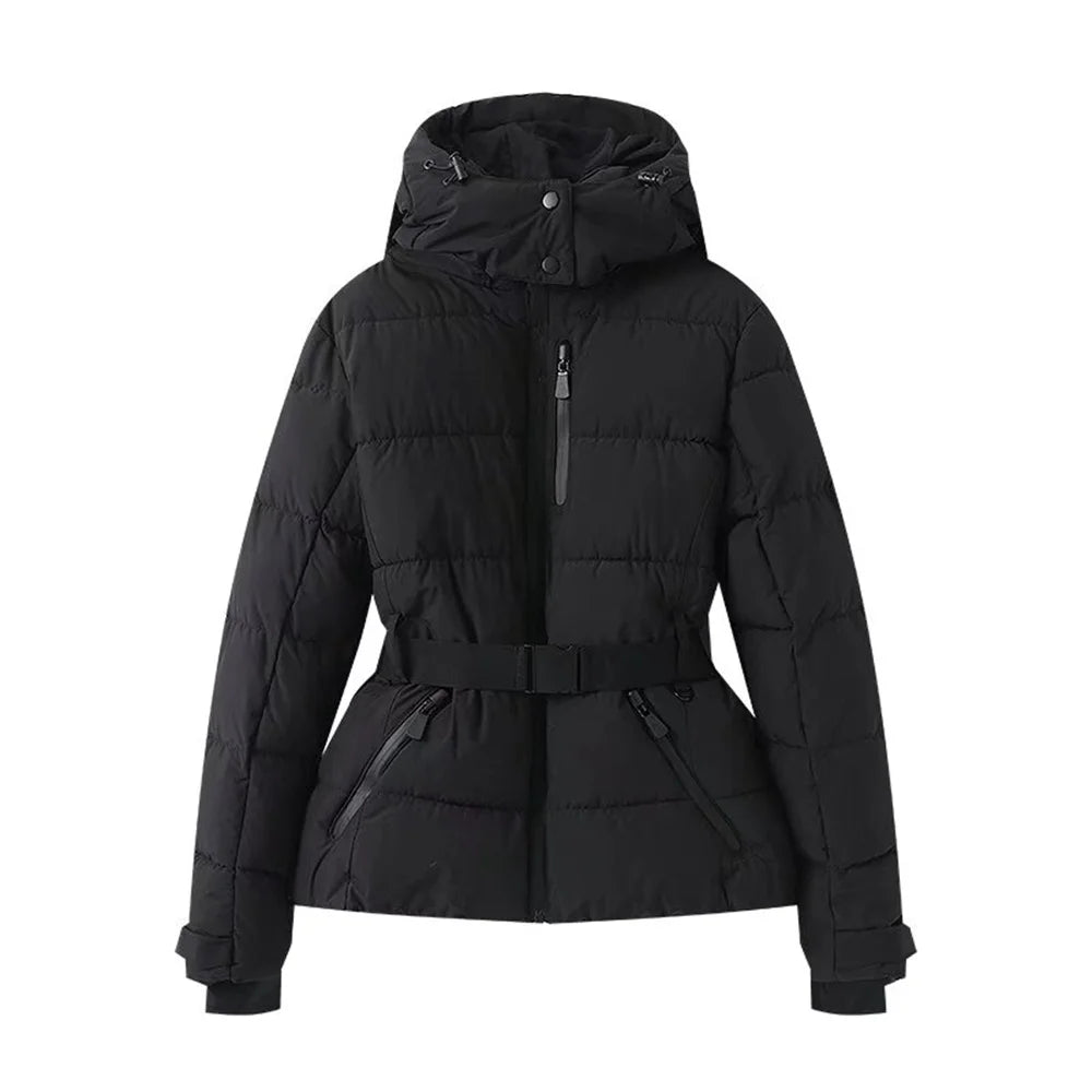 Surina Down Jacket