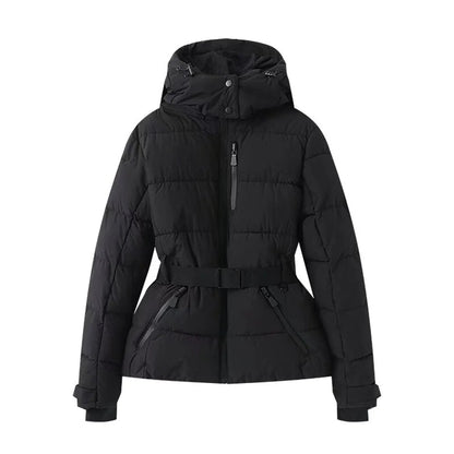 Surina Down Jacket