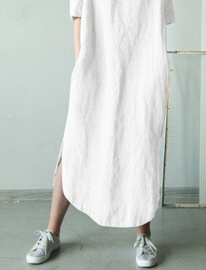 Ingret Dress