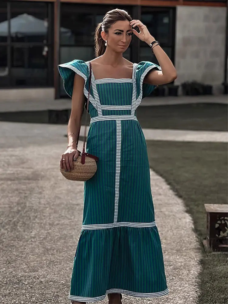 Olivia Dress