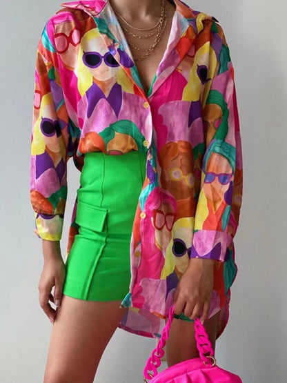 Andi Shirt