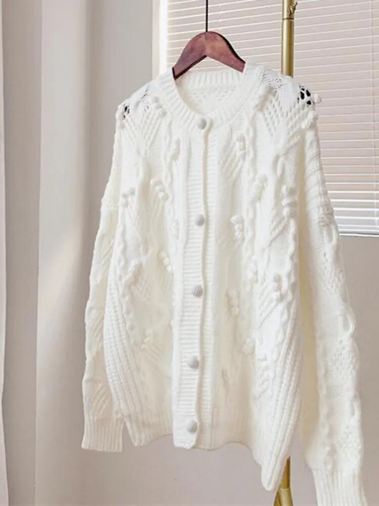 Mari Cardigan