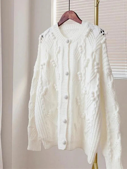 Mari Cardigan