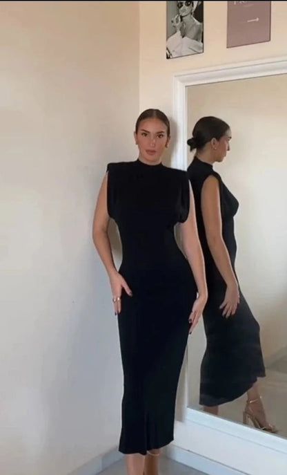 Liliana Dress