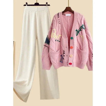 Debora 2 Pieces Set