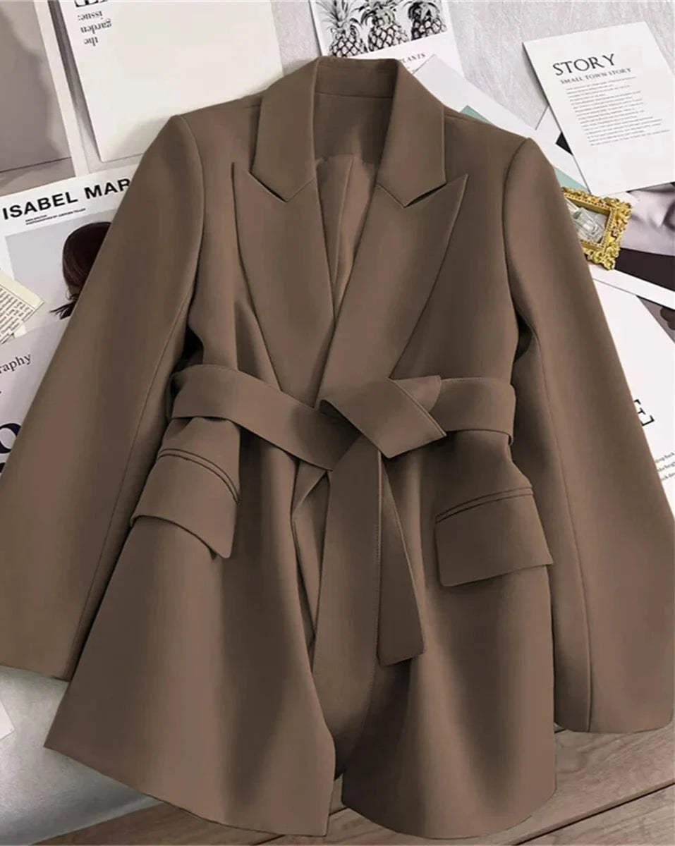 Wendy Blazer