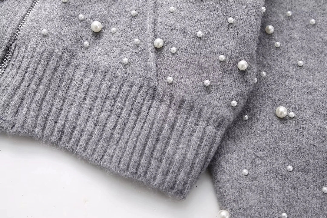 Irma Cardigan