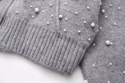 Irma Cardigan