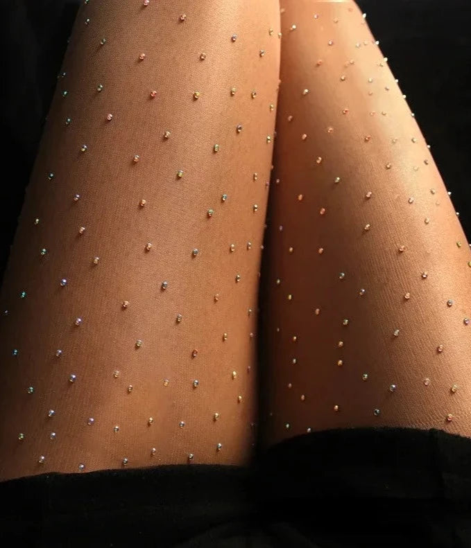 Milli Popular Tights