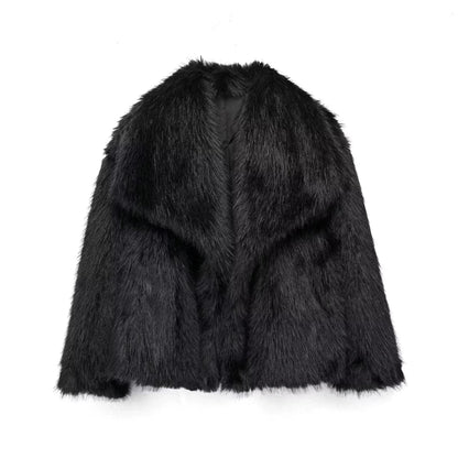 Melo Coat