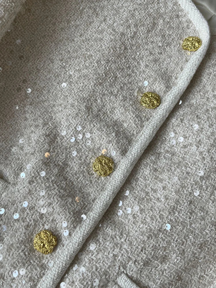 Antonia Jacket