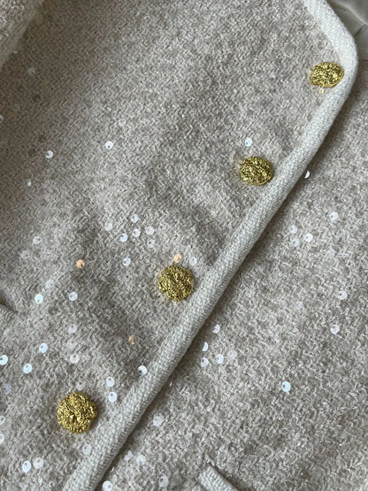 Antonia Jacket