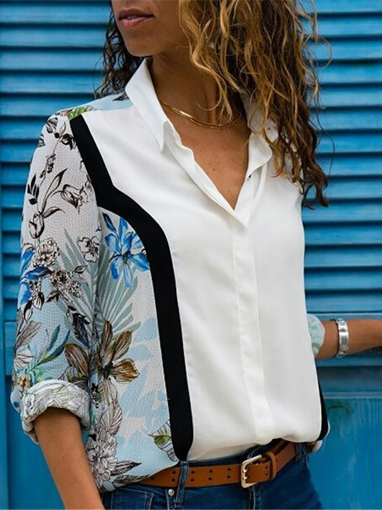 Marla Blouse