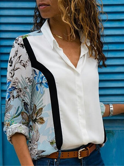 Marla Blouse