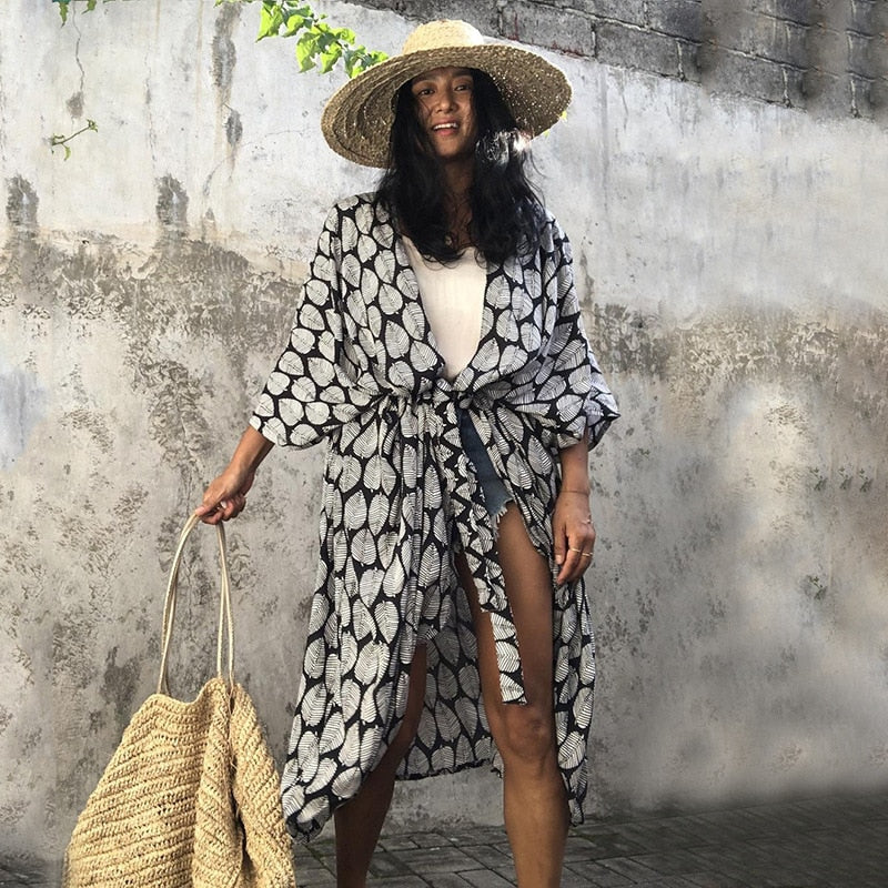 Yolla Beach Dress